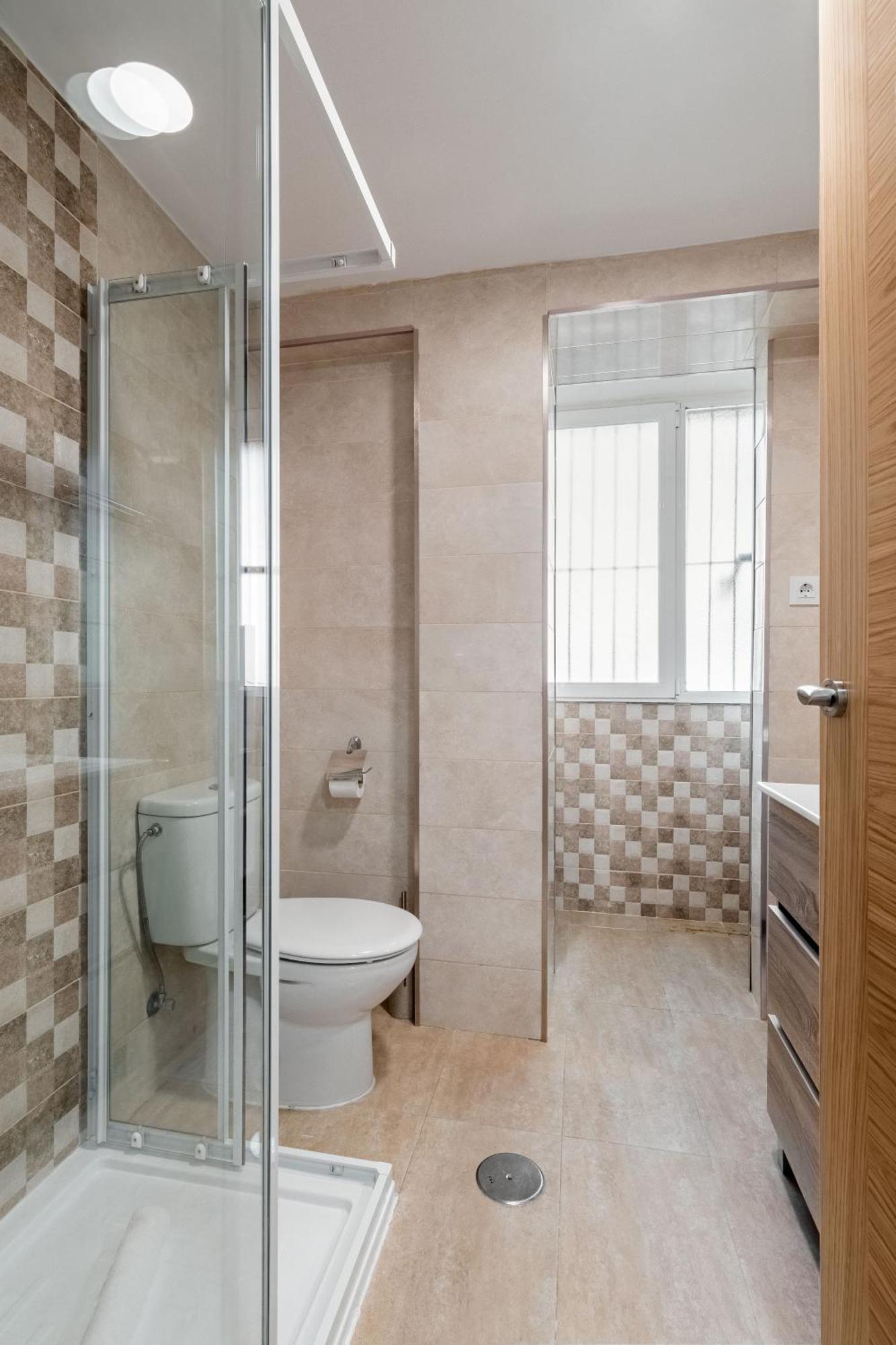 Charming Comillas Appartement Madrid