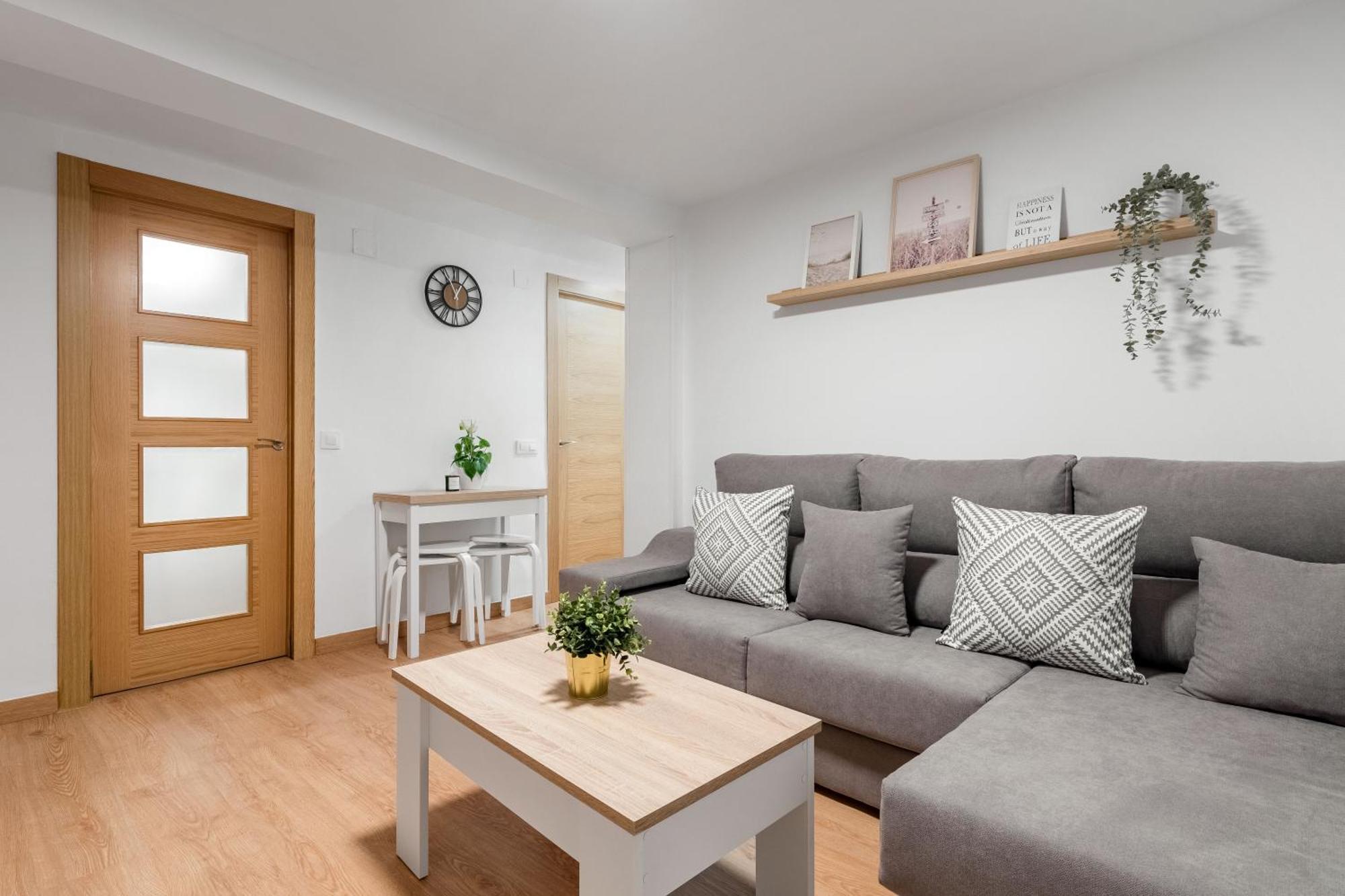 Appartement Comillas - De 2 Madrid