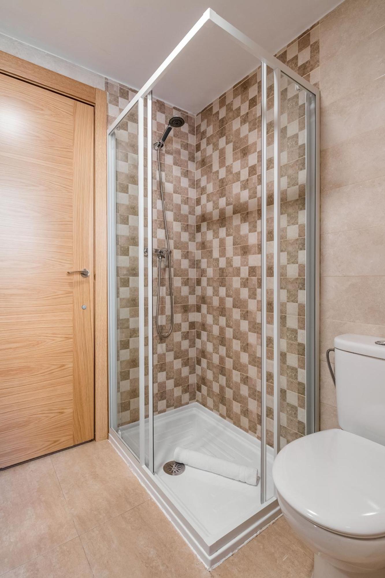 Comillas - De 2 Appartement